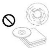 CALIBER MCD 220 - CD Notes - 2