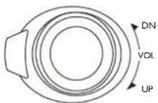 CALIBER MCD 220 - Disc playback - 1