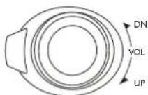 CALIBER MCD 220 - RDS Menu Function - 2