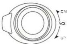 CALIBER MCD 220 - Fonction de menu RDS - 1