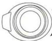 CALIBER MCD 220 - Fonction de menu (Pas de RDS) - 1