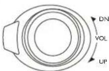CALIBER MCD 220 - Fonction de menu RDS (suite) - 2