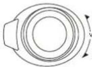 CALIBER MCD 220 - RDS Menu Function (continued) - 1