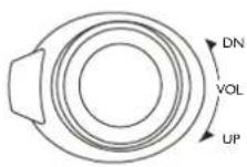 CALIBER MCD 220 - RDS Menu Function - 5