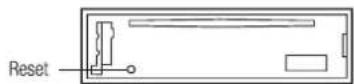 CALIBER MCD 220 - Installation procedures - 1
