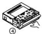 CALIBER MCC 100 - MANUAL DE INSTRUCCIONES - 4