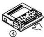 CALIBER MCC 100 - MANUALE D'ISTRUZIONI - 4