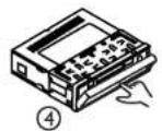 CALIBER MCC 100 - MANUAL DE INSTRUÇÉS - 4