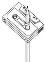 CALIBER MCC 100 - PRECAUCIONESY MANTENIMIENTO - 1
