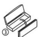 CALIBER MCC 100 - MANUALE D'ISTRUZIONI - 3