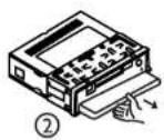 CALIBER MCC 100 - MANUALE D'ISTRUZIONI - 2