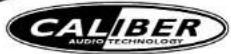CALIBER MCC 100 - INSTRUKTIONSHANDBOK - 1