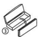 CALIBER MCC 100 - MANUAL DE INSTRUÇÉS - 3