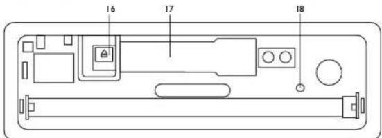 CALIBER MCC 100 - MANUEL D'INSTRUCTIONS - 2