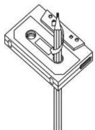 CALIBER MCC 100 - PRECAZIONI E MANUTENZIONE - 1