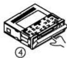 CALIBER MCC 100 - INSTRUKTIONSHANDBOK - 4