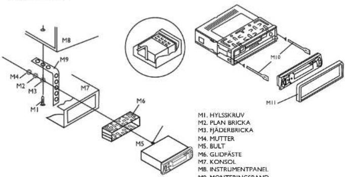 CALIBER MCC 100 - OBSI - 1