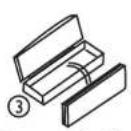CALIBER MCC 100 - MANUAL DE INSTRUCCIONES - 3