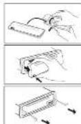 CALIBER MCD 171 - Anti-Thut System - 1