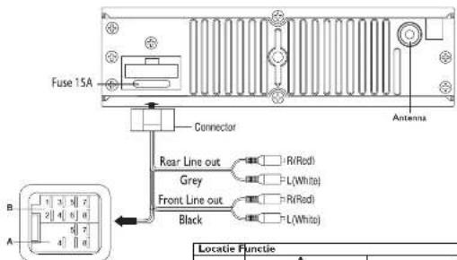 CALIBER MCD 171 - RETUNELofS - 1