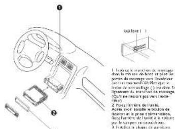CALIBER MCD 171 - 03INFORMATIONDISPLAY - 3