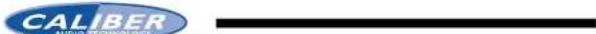 CALIBER Crossover CXQ 3 - Level Control - 1