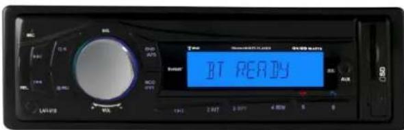 TOKAI LAR91B - END OF LIFE DISPOSAL - 4