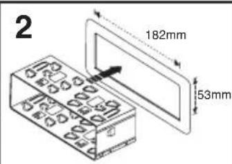 TOKAI LAR100B - PRECAUTIONS - 2