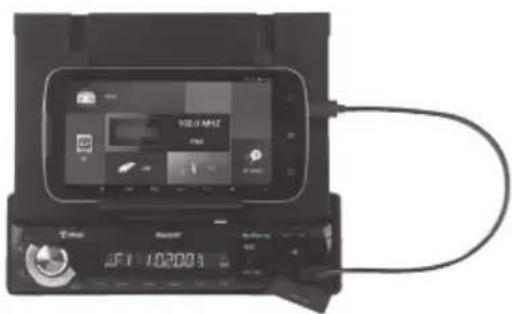 TOKAI LAR100B - If you want to dispose of this equipment, please do not use the ordinary dust bin! - 2