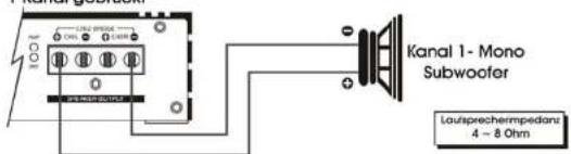 Ground Zero GZUA 4135DX - Warning - 8