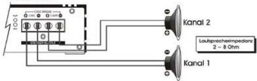 Ground Zero GZUA 4135DX - Warning - 9