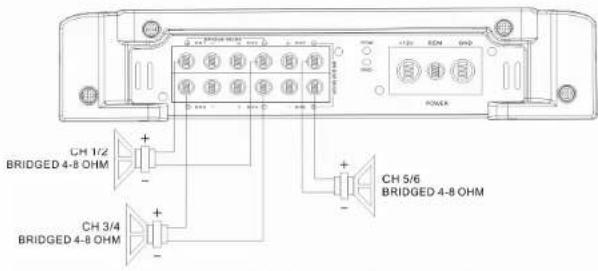 Ground Zero GZTA 5125X - Als er iets nicht werkt. - 1