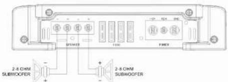 Ground Zero GZTA 1.1200DX - 6