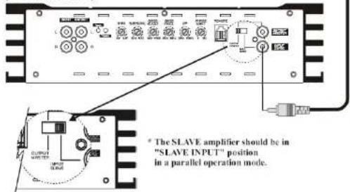 Ground Zero GZPA 1.6500SPL - Specifications - 2