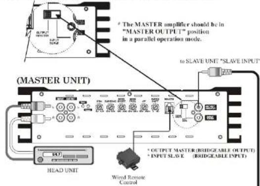 Ground Zero GZPA 1.6500SPL - Specifications - 1