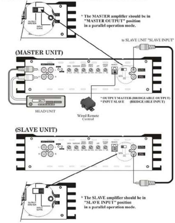 Ground Zero GZPA 1.10000SPLHC - GZPA 1.10000SPL-HC - 2