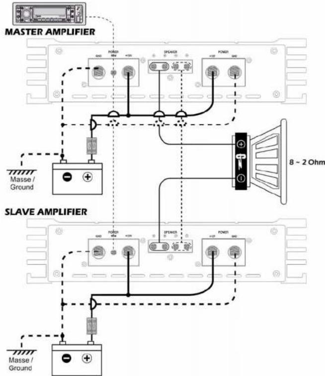 Ground Zero GZPA 1.10KHC - Attention - 5