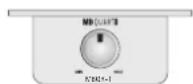 MB QUART PAB 1200.1 D - Amplificador mono Premium - 1