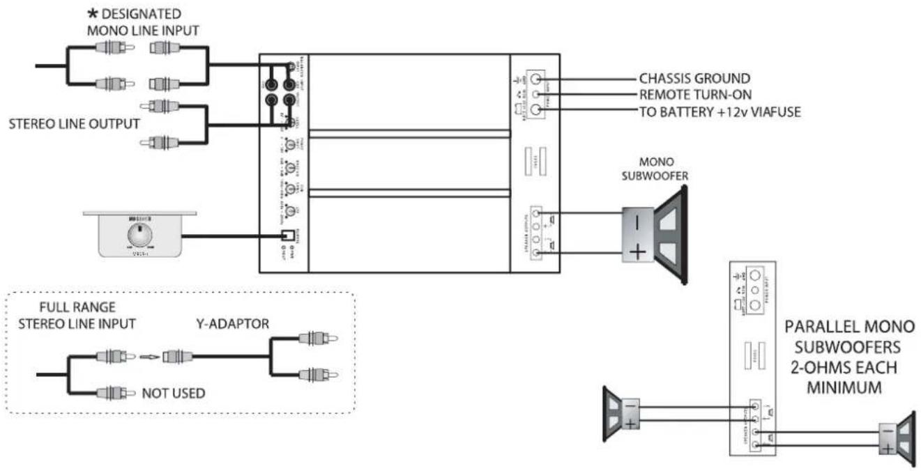 MB QUART PAB 1200.1 D - Aplicacion basia - 1