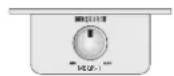MB QUART PAB 1200.1 D - PAB 5400 5-Channel Amplifier - 1