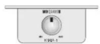 MB QUART PAB 1200.1 D - PAB 1200.1D Mono Amplifi e! - 1
