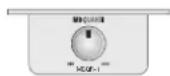 MB QUART PAB 1200.1 D - PAB 2100 2-Channel Amplifi e - 1