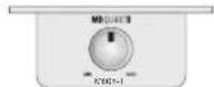 MB QUART PAB 1200.1 D - Amplificatore Mono Premium - 1