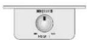 MB QUART PAB 1200.1 D - Amplifi catore a 5 canali PAB 5400 - 1