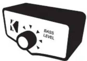 KICKER ZX300.1 - FONCTIONNEMENT MONO - 3