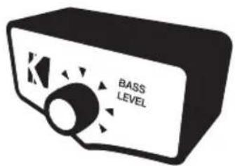 KICKER ZX1000.1 - ZXRC REMOTE BASS INSTALLATION - 1