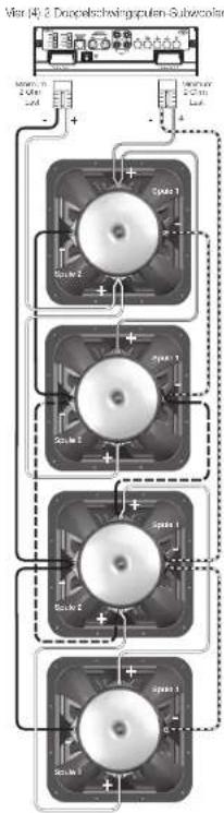 KICKER WX10000.1 - WX10000.1Verstärker - 13