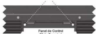 KICKER WX10000.1 - Ojete de Soporte - 1