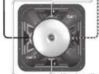 KICKER WX10000.1 - WX10000.1AMPLIFIER - 14