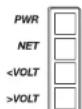 KICKER WX10000.1 - Detection de pannes - 1